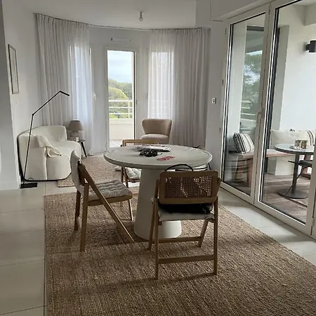 Apartamento Vue Agay Saint-Raphaël