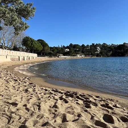 Apartamento Vue Agay *