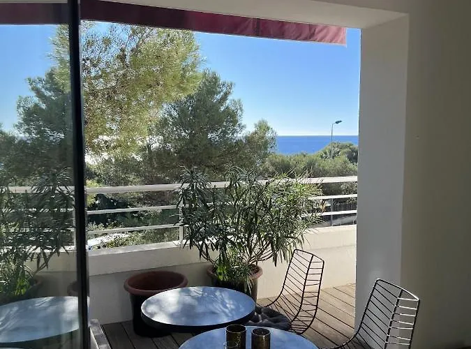 Vue Agay Apartamento *