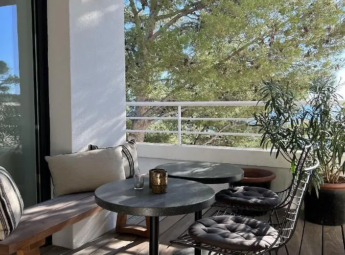 Vue Agay Apartamento