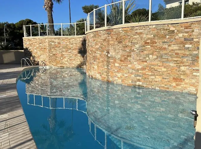 Vue Agay Apartamento