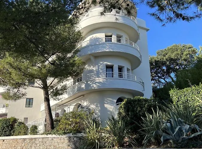 Vue Agay Apartamento