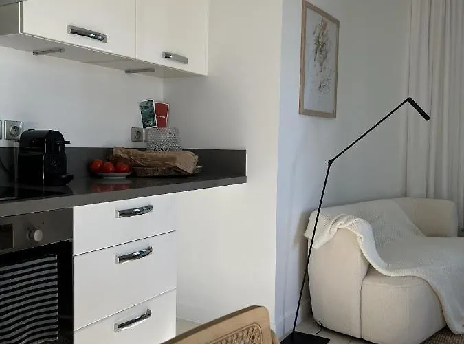 Vue Agay Apartamento Saint-Raphaël