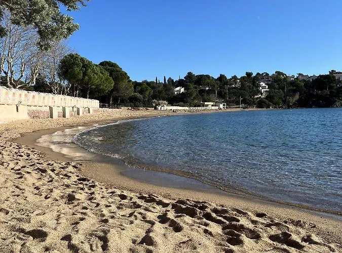 Apartamento Vue Agay *