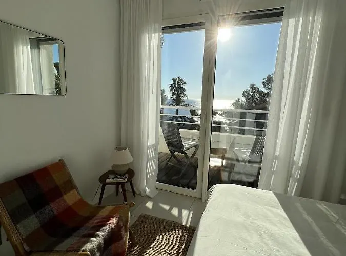 Vue Agay Apartamento Saint-Raphaël