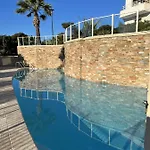 Vue Agay Apartman