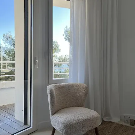 Vue Agay Antheor-Cap-Roux