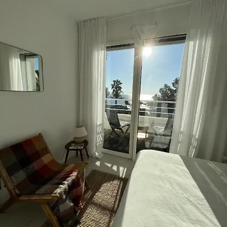 Vue Agay Appartement Antheor-Cap-Roux