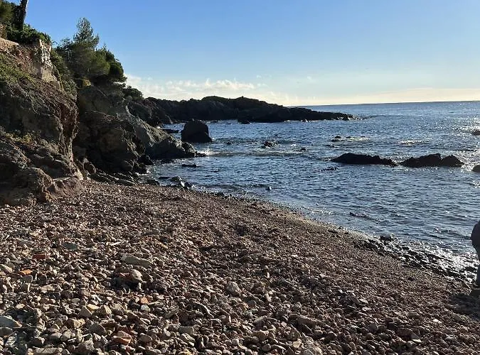 Lägenhet Vue Agay *