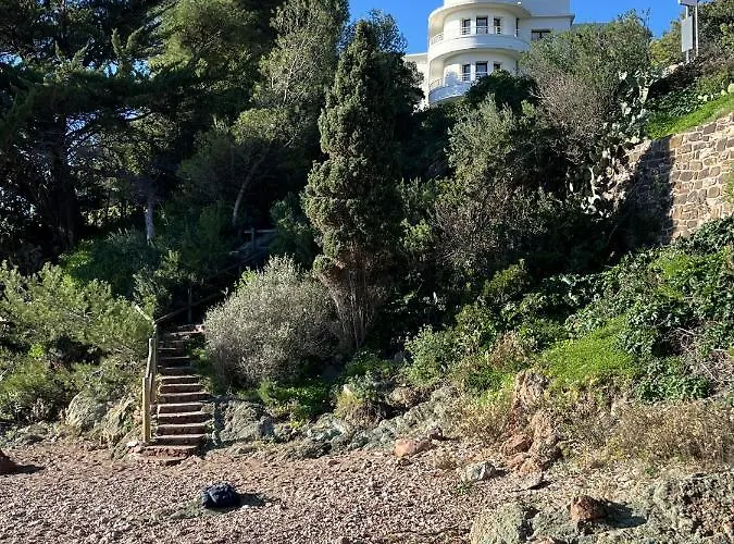 Vue Agay * Saint-Raphaël